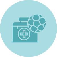 Medical Kit Vector Icon