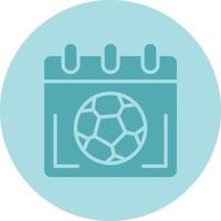 Calendar Vector Icon