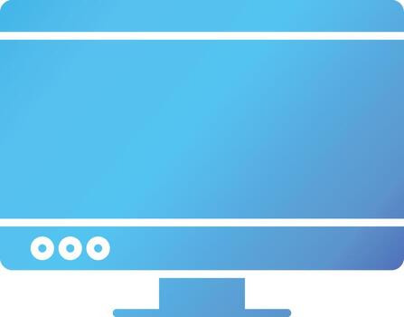 12 - computer vector