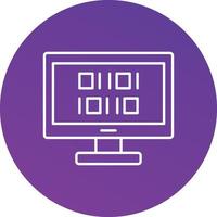 3 - Binary Code vector