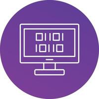 3 - Binary Code vector