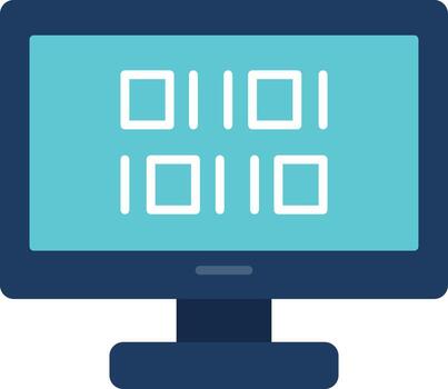 3 - código binario vector