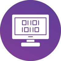 3 - Binary Code vector