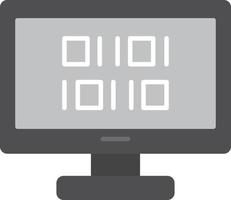 3 - Binary Code vector