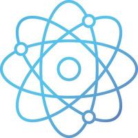 1 - atom vector