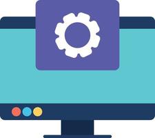 47 - Web Development vector