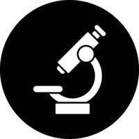 28 - Microscope vector