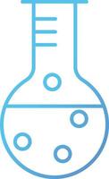 15 - Flask vector