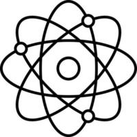 1 - atom vector