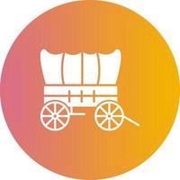 Cart Vector Icon