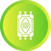 Carpet Vector Icon