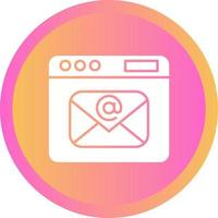 Email Vector Icon