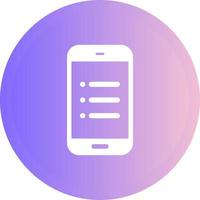 Option Vector Icon