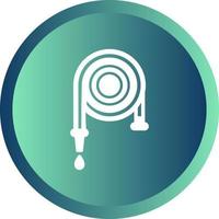 Hose Vector Icon