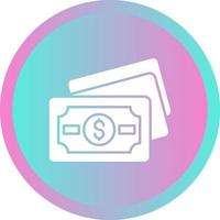 Money Vector Icon