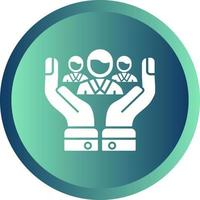 Support Vector Icon