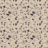 Terrazzo italian floor seamless pattern vector