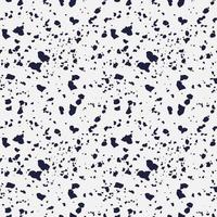 Terrazzo italian floor seamless pattern vector