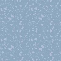 Terrazzo italian floor seamless pattern vector