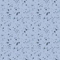 Terrazzo italian floor seamless pattern vector