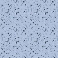 Terrazzo italian floor seamless pattern vector