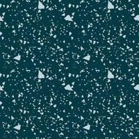 Terrazzo italian floor seamless pattern vector