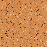 Terrazzo italian floor seamless pattern vector