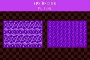 set of halftone effect template with radial colorful pattern background, vector illustration eps 10