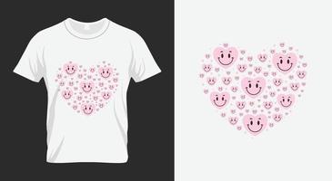 Love Valentines Day SVG vector