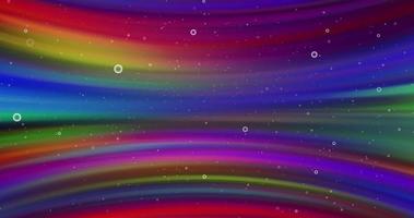 Abstract background movie.Abstract motion graphic. Liquid background.Colorful gradient background.Moving Abstract  Holographic Blurred Background Animation video