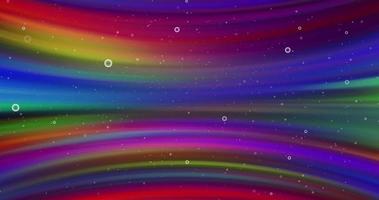 Abstract background movie.Abstract motion graphic. Liquid background.Colorful gradient background.Moving Abstract  Holographic Blurred Background Animation video