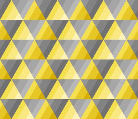 Seamless geometric pattern. Zig zag chevron shape background, blue tone set. Vector illustration.