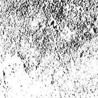 Grunge textures. Distressed Effect. Vector textured effect. Black and white abstract background. Monochrome texture