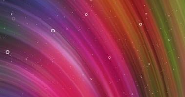 Abstract background movie.Abstract motion graphic. Liquid background.Colorful gradient background.Moving Abstract  Holographic Blurred Background Animation video