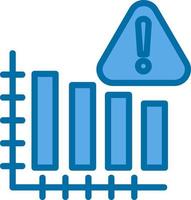 Bad Review Vector Icon Design
