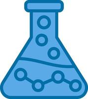 Chemicals Vector Icon Design