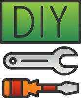 DIY Vector Icon Design