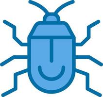 Insect Vector Icon Design