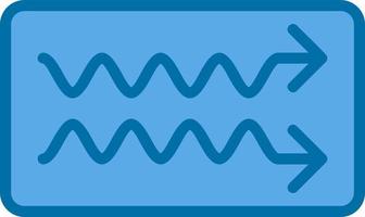 Photon Vector Icon Design