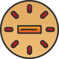 Loading Vector Icon Design