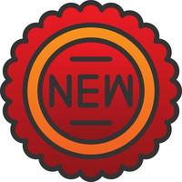 New Vector Icon Design