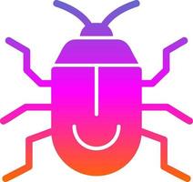 Insect Vector Icon Design