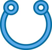 Armlet Vector Icon Design