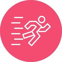Motion Vector Icon Design