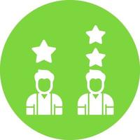 Ranking Vector Icon Design