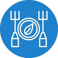 Meal Vector Icon Design