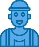 Plumbring Vector Icon Design