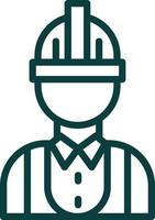 Workers Vector Icon Design