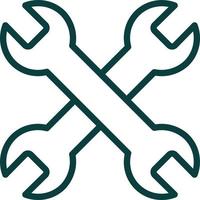 Tool Vector Icon Design