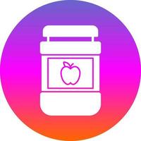 Jam Vector Icon Design